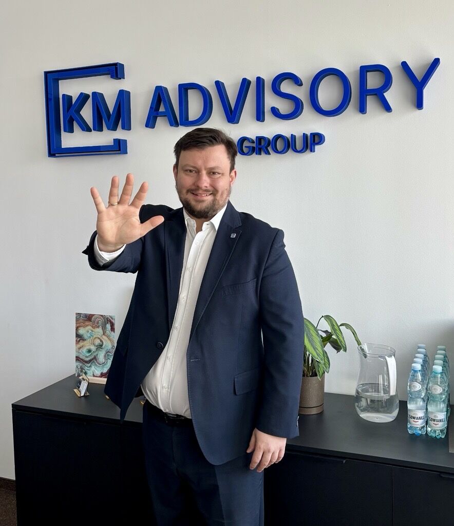 5 sygnałów, że&nbsp;firma zmierza w&nbsp;stronę problemów finansowych