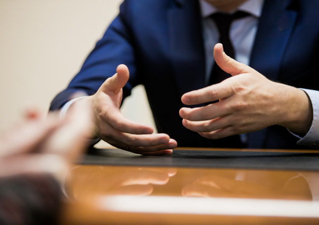 Zewnętrzny dyrektor finansowy (CFO)