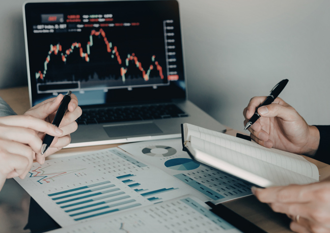 Wycena przedsiębiorstw i&nbsp;due diligence