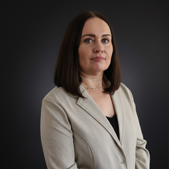 Katarzyna Kwiatkowska
