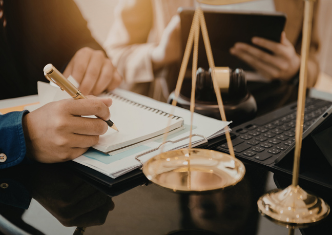 Compliance i&nbsp;zgodność z&nbsp;przepisami