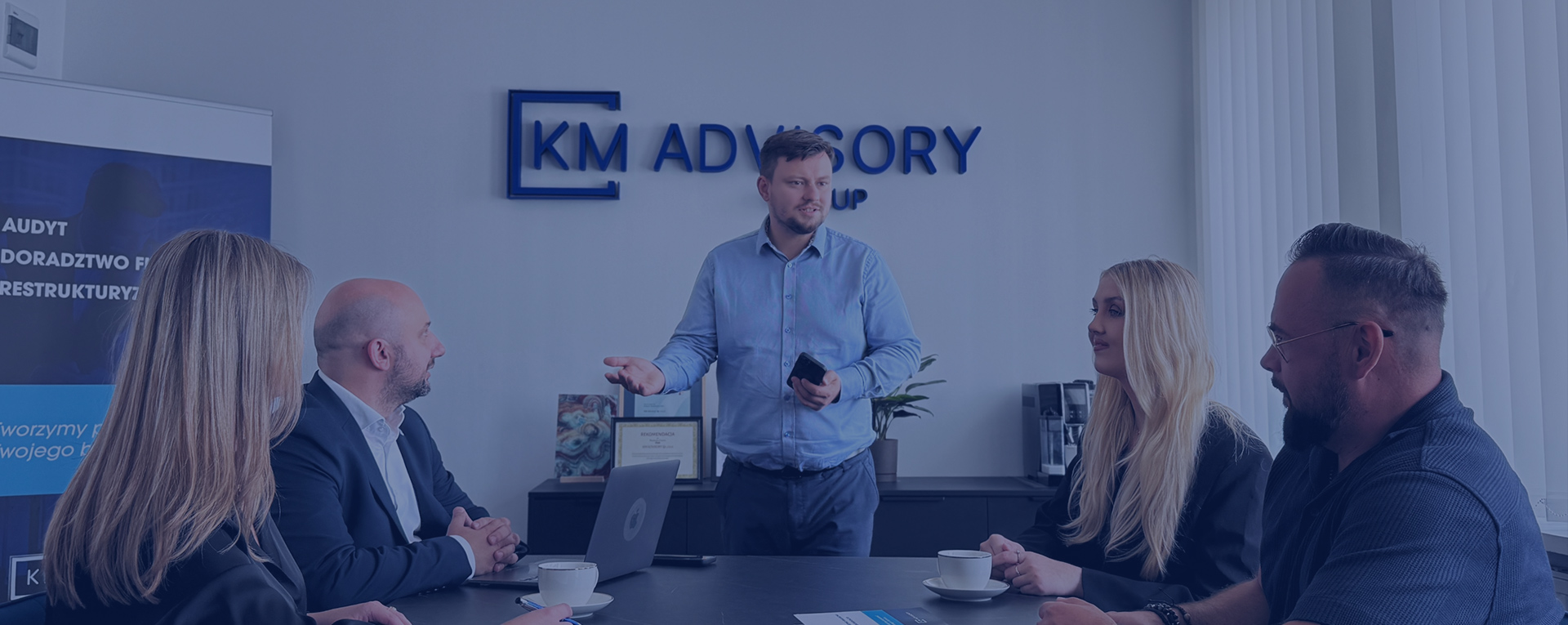 Jeden partner<br />
wiele możliwości