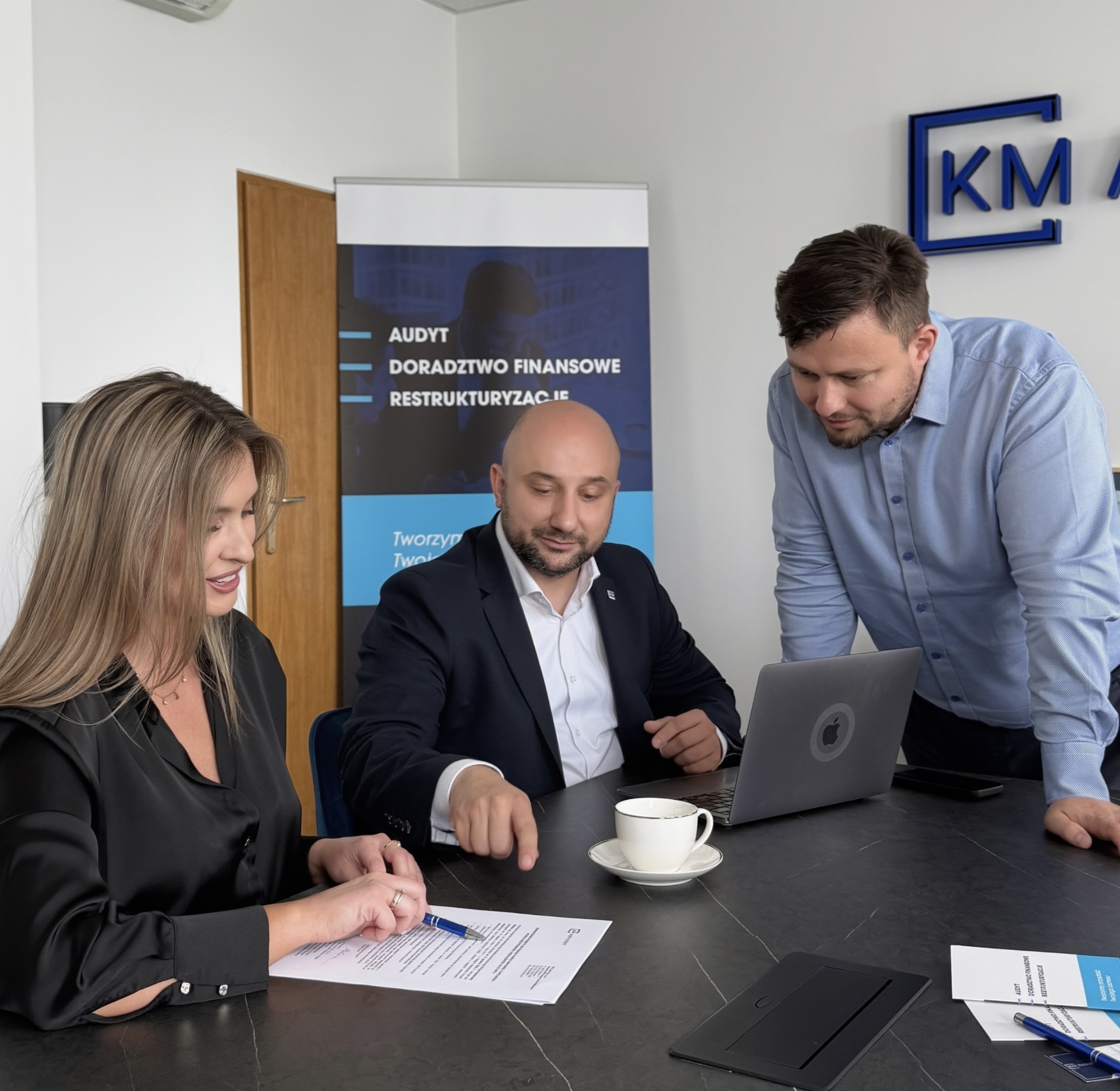  Firma może rosnąć… za&nbsp;szybko